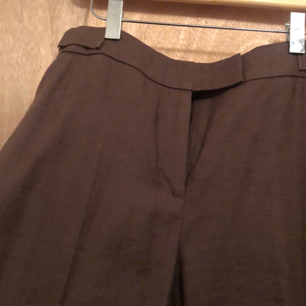 Dress slacks